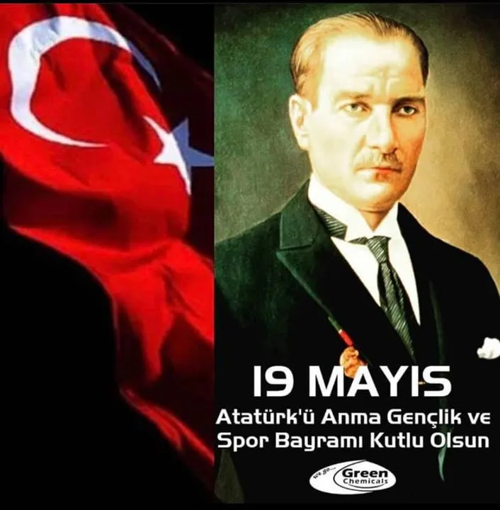 Green Chemıcals Kim. Mad. San. ve Tic. A.Ş.