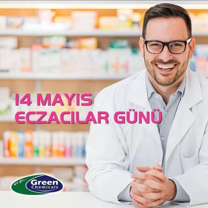 Green Chemıcals Kim. Mad. San. ve Tic. A.Ş.