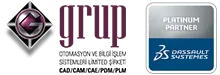 Grup Otomasyon Bilgi İşlem Sist. Ltd. Şti.