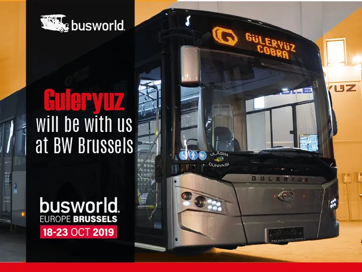Güleryüz Karoseri Otomotiv San. A.Ş.