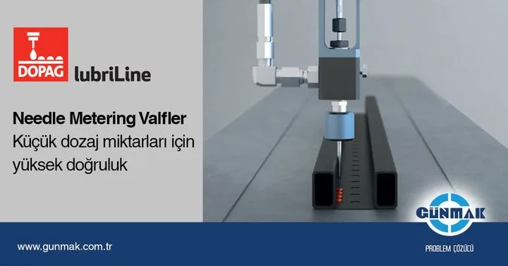 Gün Makina San. Tic. Ltd. Sti.