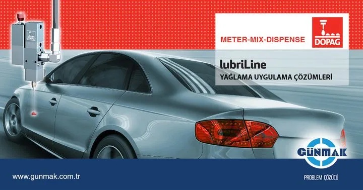 Gün Makina San. Tic. Ltd. Sti.