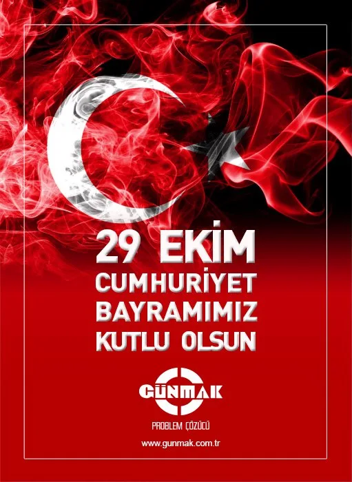 Gün Makina San. Tic. Ltd. Sti.