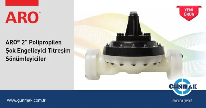 Gün Makina San. Tic. Ltd. Sti.
