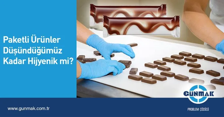 Gün Makina San. Tic. Ltd. Sti.