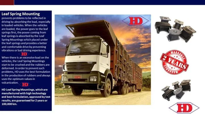 Hakkı Demirörs Kauçuk San. Tic. Ltd. Şti.