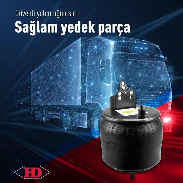 Hakkı Demirörs Kauçuk San. Tic. Ltd. Şti.