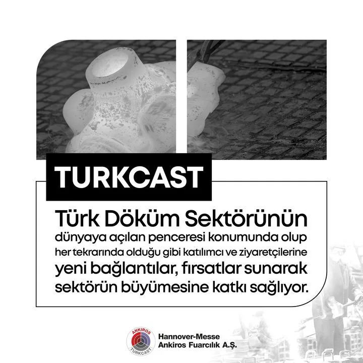 Hannor-Messe Ankiros Fuarcılık A.Ş.