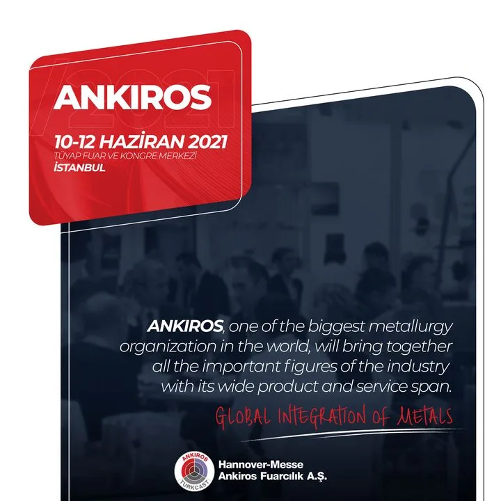 Hannor-Messe Ankiros Fuarcılık A.Ş.