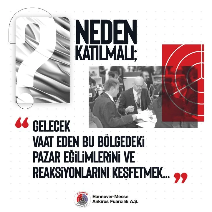 Hannor-Messe Ankiros Fuarcılık A.Ş.