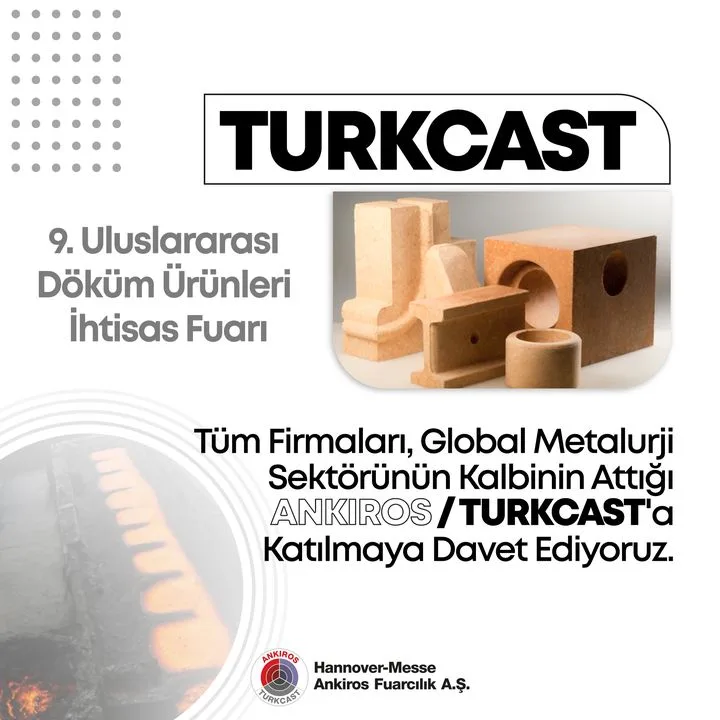 Hannor-Messe Ankiros Fuarcılık A.Ş.