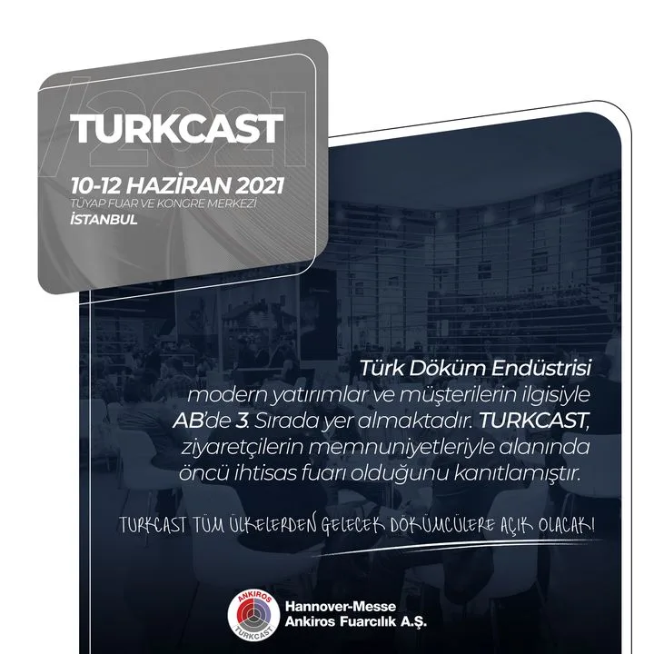 Hannor-Messe Ankiros Fuarcılık A.Ş.
