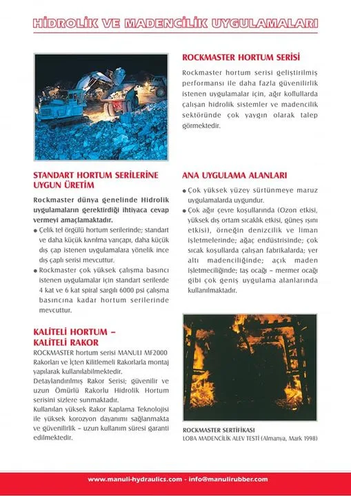 Altan Hidrolik Müh. San. ve Tic. A.ş