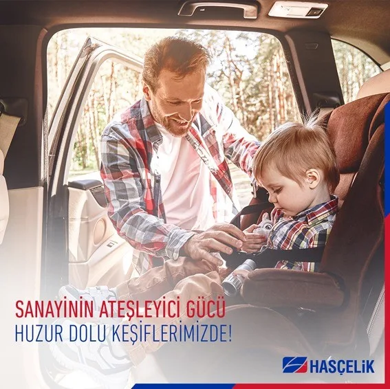 Hasçelik San. ve Tic. A.Ş.