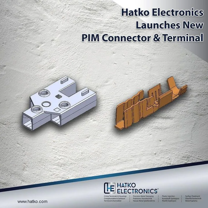 Hatko Teknik Donanımlar Mümessillik ve Tic. A.Ş.