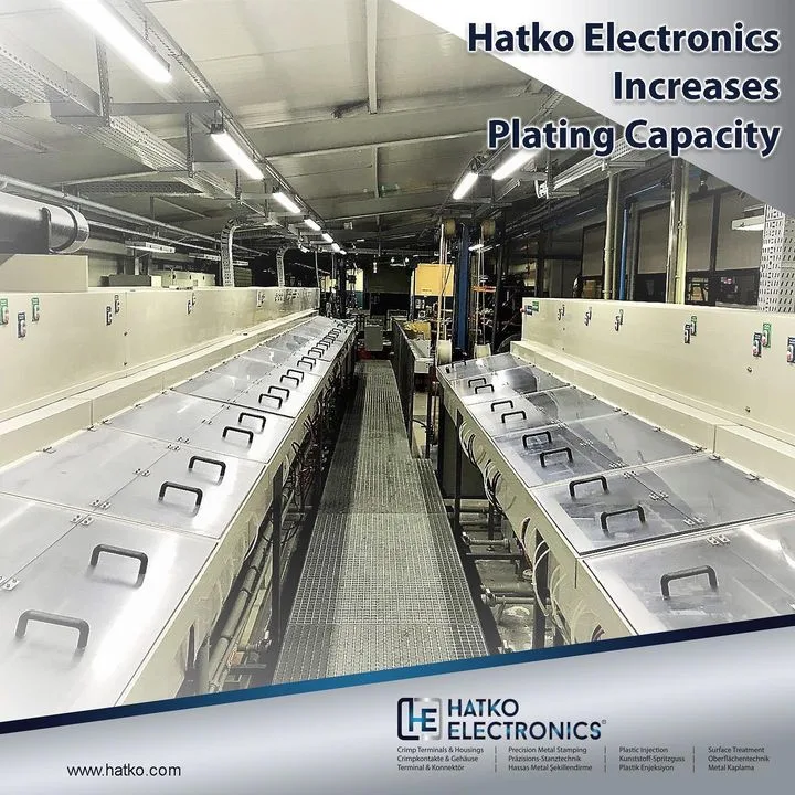 Hatko Teknik Donanımlar Mümessillik ve Tic. A.Ş.