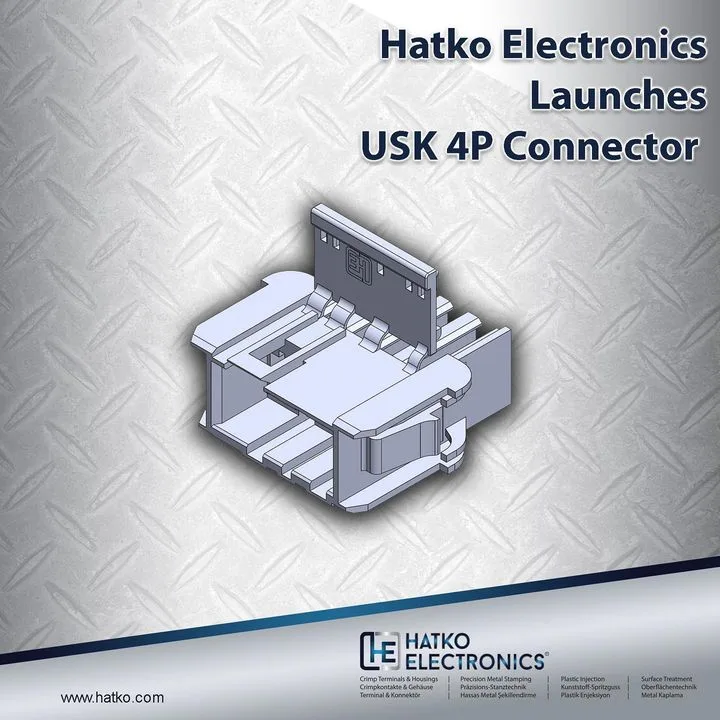 Hatko Teknik Donanımlar Mümessillik ve Tic. A.Ş.