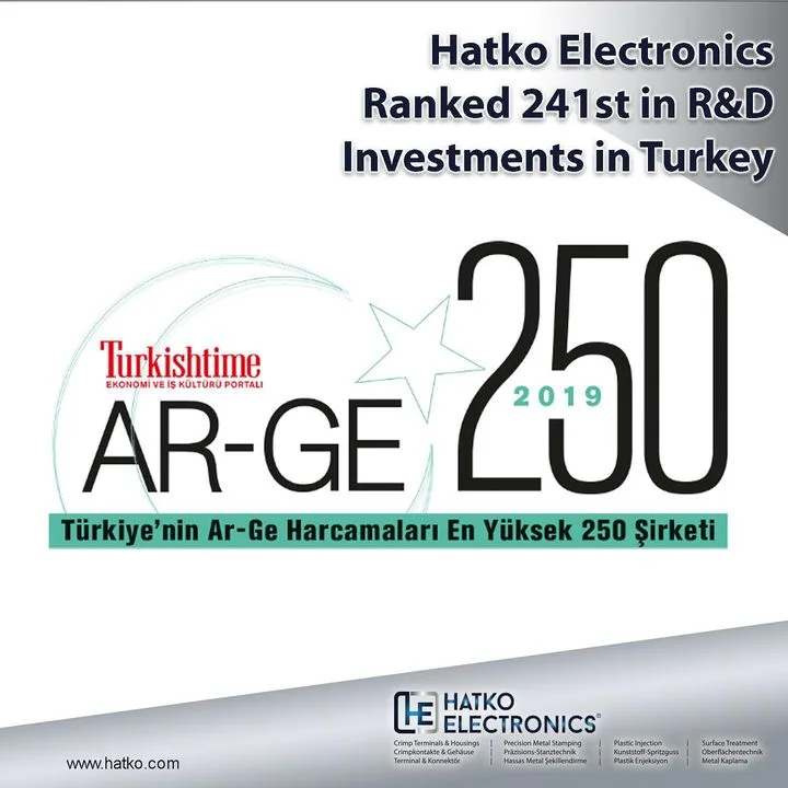 Hatko Teknik Donanımlar Mümessillik ve Tic. A.Ş.