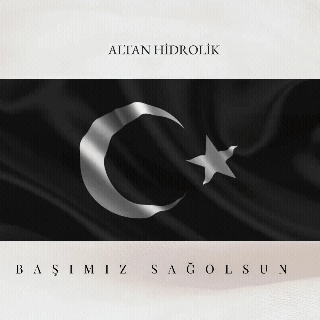 Altan Hidrolik Müh. San. ve Tic. A.ş