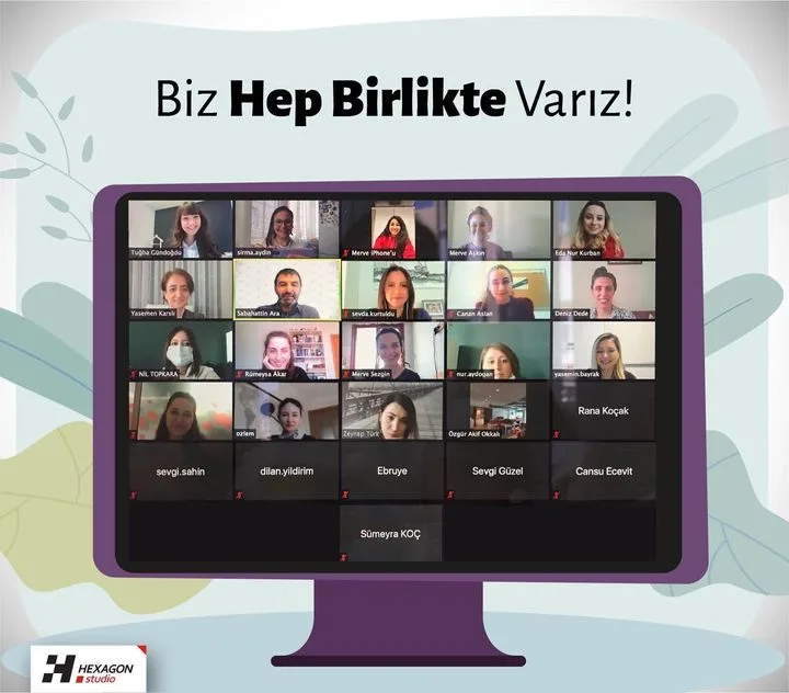 Heksagon Mühendislik ve Tasarım A.Ş.