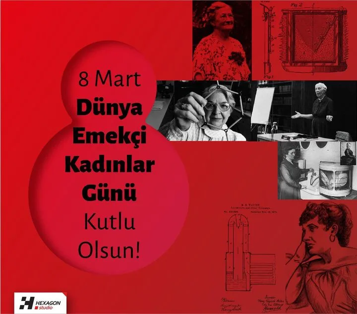 Heksagon Mühendislik ve Tasarım A.Ş.