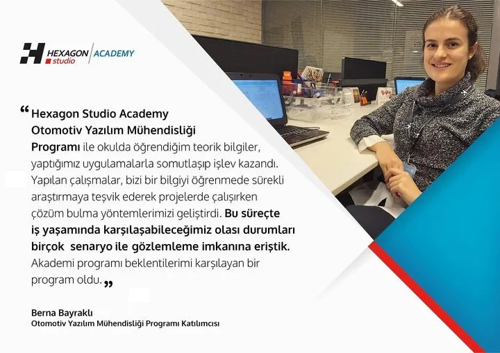 Heksagon Mühendislik ve Tasarım A.Ş.