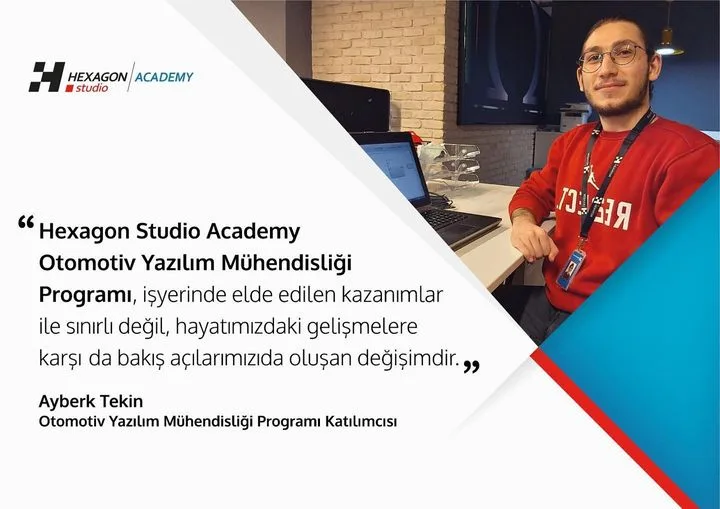 Heksagon Mühendislik ve Tasarım A.Ş.