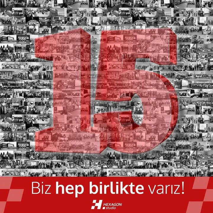 Heksagon Mühendislik ve Tasarım A.Ş.