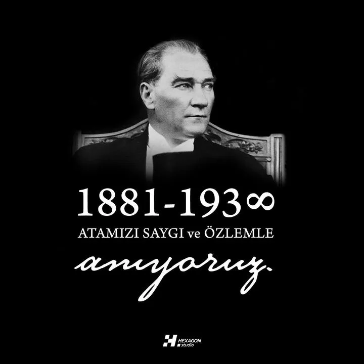 Heksagon Mühendislik ve Tasarım A.Ş.
