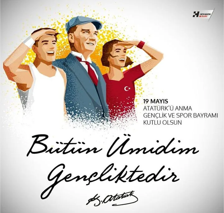 Heksagon Mühendislik ve Tasarım A.Ş.