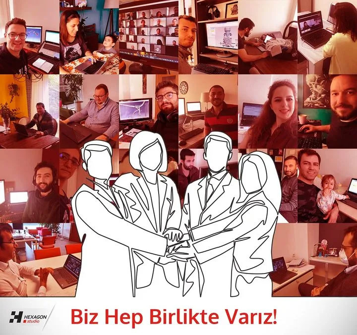 Heksagon Mühendislik ve Tasarım A.Ş.