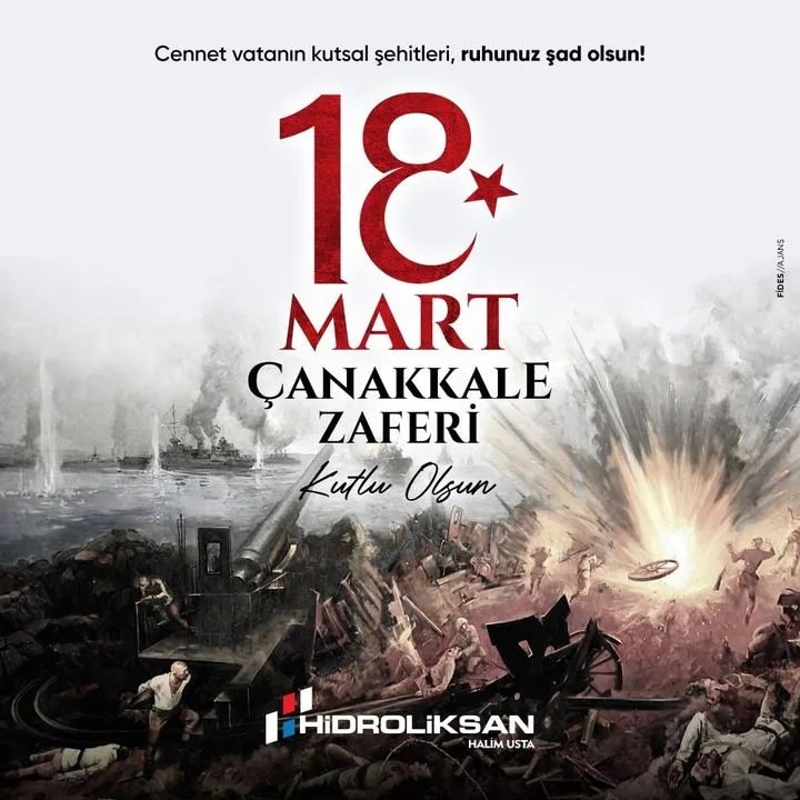 Hidroliksan Hidrolik Pres İmalat San.