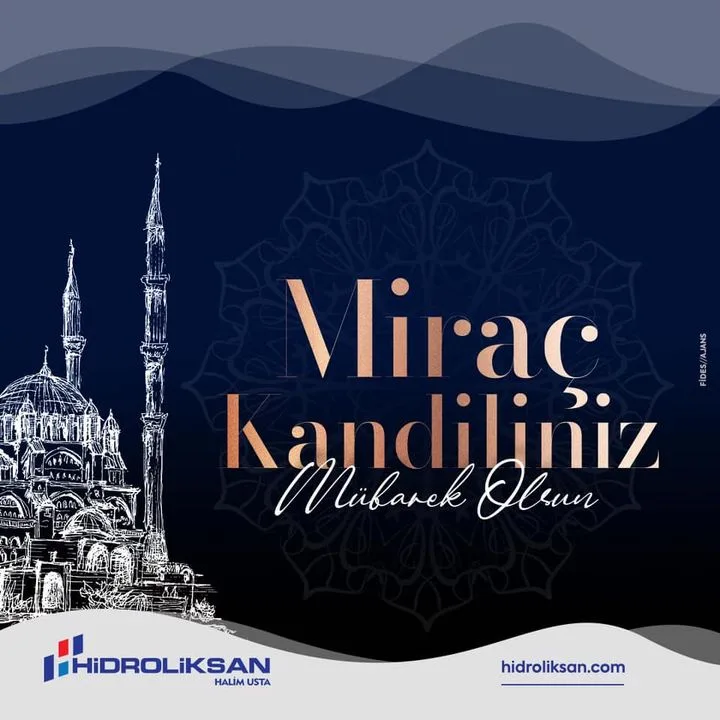 Hidroliksan Hidrolik Pres İmalat San.