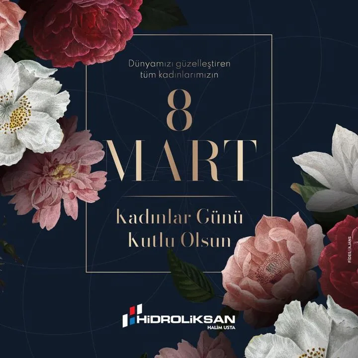 Hidroliksan Hidrolik Pres İmalat San.