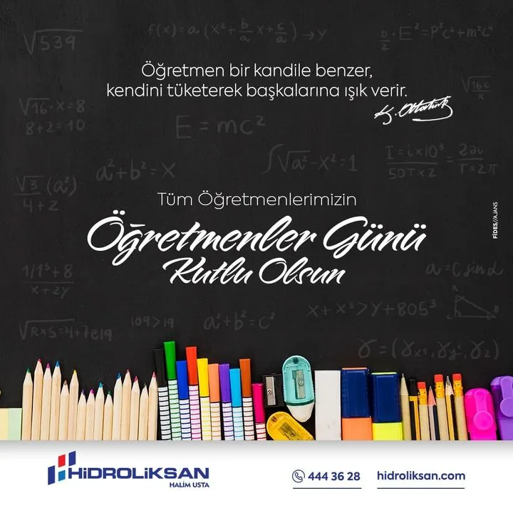 Hidroliksan Hidrolik Pres İmalat San.