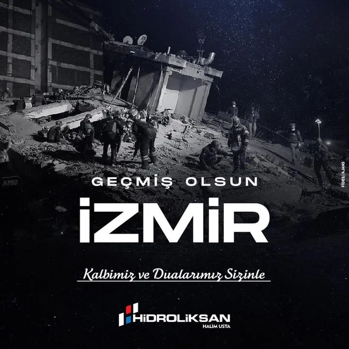 Hidroliksan Hidrolik Pres İmalat San.