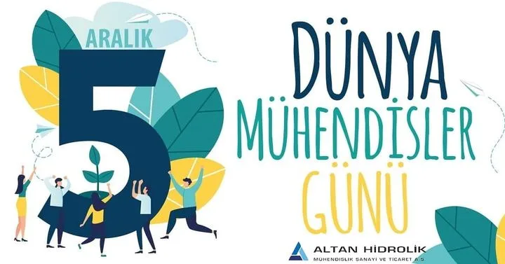 Altan Hidrolik Müh. San. ve Tic. A.ş