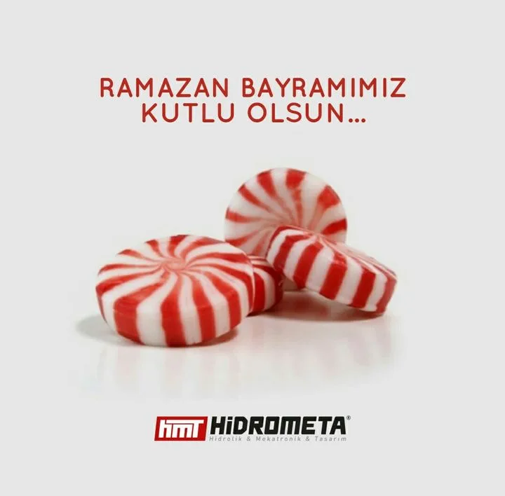 Hidrometa Hidr.Sist.mekatr.tas.San.Tic. Ltd. Şti.