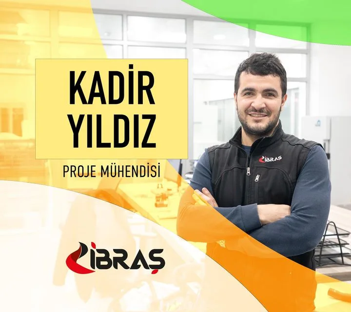 İbraş Kauçuk Otomotiv Yan San. Tic. Ltd. Şti.