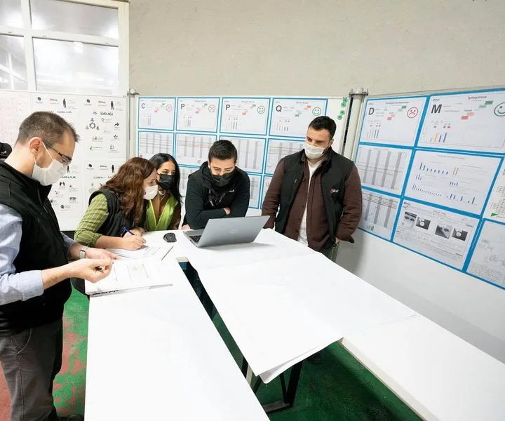 İbraş Kauçuk Otomotiv Yan San. Tic. Ltd. Şti.