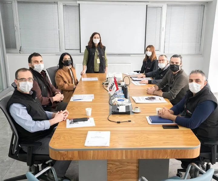 İbraş Kauçuk Otomotiv Yan San. Tic. Ltd. Şti.