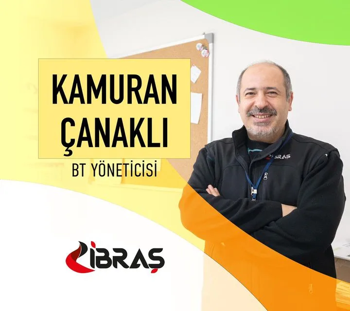 İbraş Kauçuk Otomotiv Yan San. Tic. Ltd. Şti.