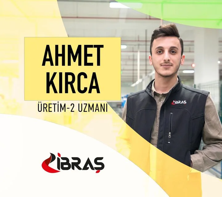 İbraş Kauçuk Otomotiv Yan San. Tic. Ltd. Şti.