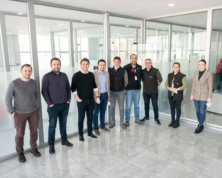 İbraş Kauçuk Otomotiv Yan San. Tic. Ltd. Şti.