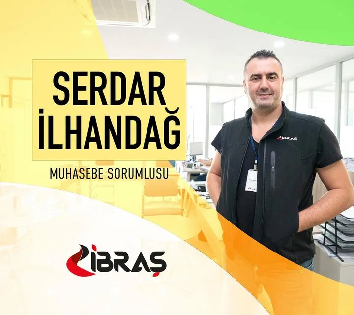 İbraş Kauçuk Otomotiv Yan San. Tic. Ltd. Şti.