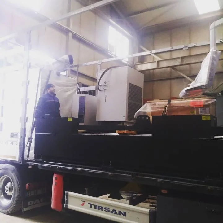 İnanlar Makina