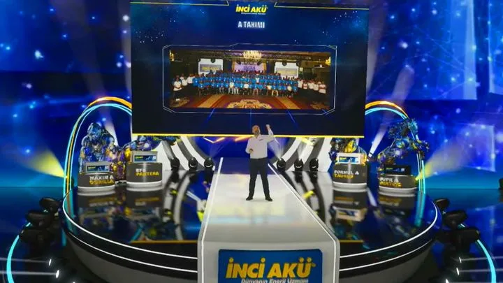 İnci Gs Yuasa Akü San. ve Tic. A.Ş.