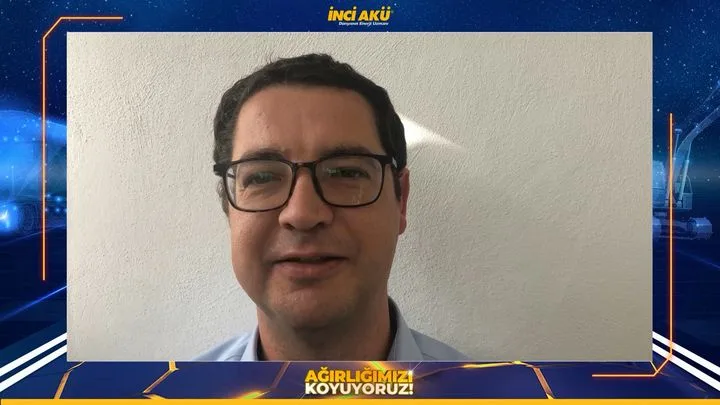 İnci Gs Yuasa Akü San. ve Tic. A.Ş.