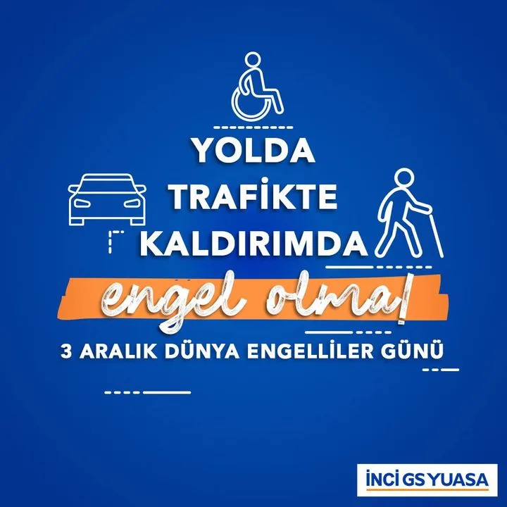 İnci Gs Yuasa Akü San. ve Tic. A.Ş.