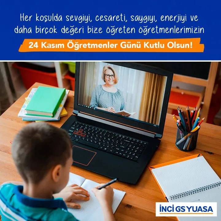 İnci Gs Yuasa Akü San. ve Tic. A.Ş.